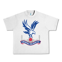 Lunar Rock the-crystal-palace-f.c.-cool Urban Heavy Tee - InspiraDesign