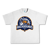 Lunar Rock The midland.rock.hounds sport Urban Heavy Tee - InspiraDesign