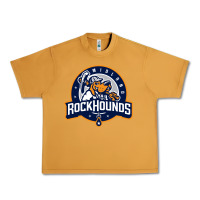 Peanut Butter The midland.rock.hounds sport Urban Heavy Tee - InspiraDesign
