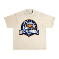 Sandshell The midland.rock.hounds sport Urban Heavy Tee - InspiraDesign