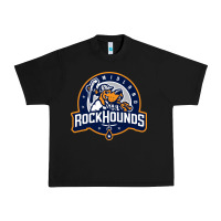 Black The midland.rock.hounds sport Urban Heavy Tee - InspiraDesign