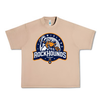 Burro The midland.rock.hounds sport Urban Heavy Tee - InspiraDesign