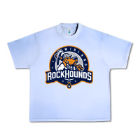 Grape Ice The midland.rock.hounds sport Urban Heavy Tee - InspiraDesign