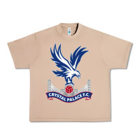 Burro #crystal 'palace Urban Heavy Tee - InspiraDesign