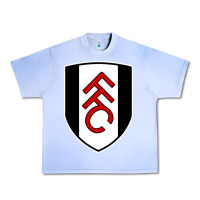 Grape Ice The Fulham fc Urban Heavy Tee - InspiraDesign
