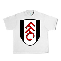 Lunar Rock The Fulham fc Urban Heavy Tee - InspiraDesign