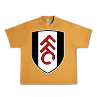 Peanut Butter The Fulham fc Urban Heavy Tee - InspiraDesign
