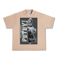 Burro little rascals, amazing petey Urban Heavy Tee - InspiraDesign