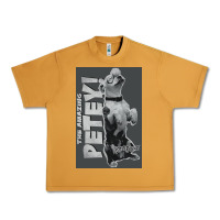 Peanut Butter little rascals, amazing petey Urban Heavy Tee - InspiraDesign