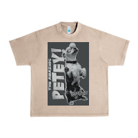 French Oak little rascals, amazing petey Urban Heavy Tee - InspiraDesign