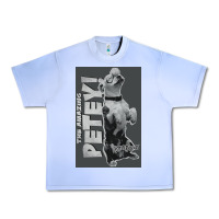 Grape Ice little rascals, amazing petey Urban Heavy Tee - InspiraDesign
