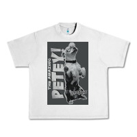 Lunar Rock little rascals, amazing petey Urban Heavy Tee - InspiraDesign