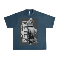 Little Rascals, Amazing Petey Urban Heavy Tee | Teevron