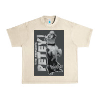 Sandshell little rascals, amazing petey Urban Heavy Tee - InspiraDesign