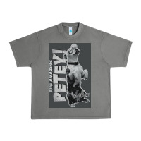 Tornado little rascals, amazing petey Urban Heavy Tee - InspiraDesign