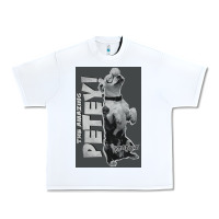 White little rascals, amazing petey Urban Heavy Tee - InspiraDesign