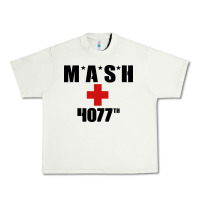 Pistachio mash 4077th Urban Heavy Tee - InspiraDesign