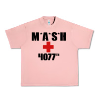 Salmon mash 4077th Urban Heavy Tee - InspiraDesign