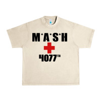 Sandshell mash 4077th Urban Heavy Tee - InspiraDesign