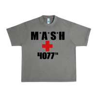 Tornado mash 4077th Urban Heavy Tee - InspiraDesign