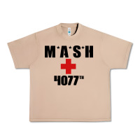 Burro mash 4077th Urban Heavy Tee - InspiraDesign