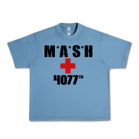 Mash 4077th Urban Heavy Tee | Teevron