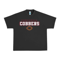 Pigment Black concordia Cobbers Urban Heavy Tee - InspiraDesign