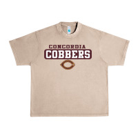 French Oak concordia Cobbers Urban Heavy Tee - InspiraDesign