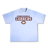 Grape Ice concordia Cobbers Urban Heavy Tee - InspiraDesign