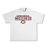 Lunar Rock concordia Cobbers Urban Heavy Tee - InspiraDesign