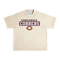 Sandshell concordia Cobbers Urban Heavy Tee - InspiraDesign