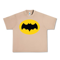Burro adam west bat Urban Heavy Tee - InspiraDesign
