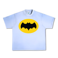 Grape Ice adam west bat Urban Heavy Tee - InspiraDesign