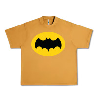 Peanut Butter adam west bat Urban Heavy Tee - InspiraDesign
