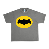 Tornado adam west bat Urban Heavy Tee - InspiraDesign