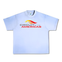 Grape Ice circuit of the americas Urban Heavy Tee - InspiraDesign