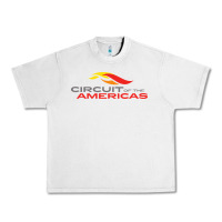 Lunar Rock circuit of the americas Urban Heavy Tee - InspiraDesign