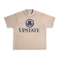 French Oak Upstate Medical, SUNY Urban Heavy Tee - InspiraDesign