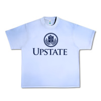 Grape Ice Upstate Medical, SUNY Urban Heavy Tee - InspiraDesign