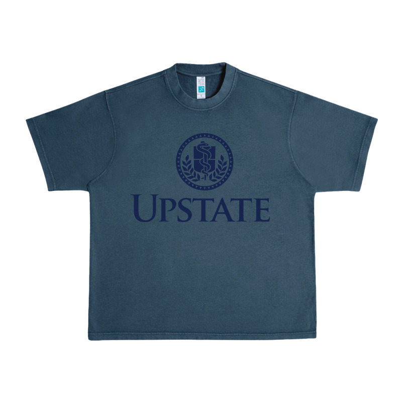 Upstate Medical, Suny Urban Heavy Tee by InspiraDesign | Teevron
