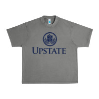 Tornado Upstate Medical, SUNY Urban Heavy Tee - InspiraDesign