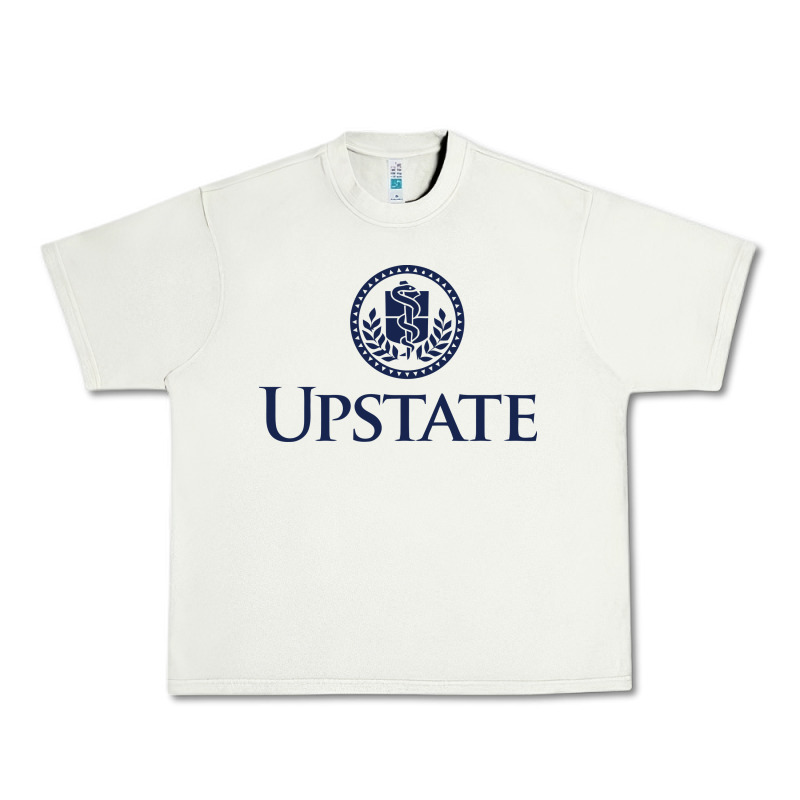 Upstate Medical, Suny Urban Heavy Tee by InspiraDesign | Teevron