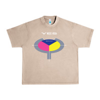 French Oak Yes 90125 T Essent Urban Heavy Tee - InspiraDesign