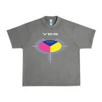 Tornado Yes 90125 T Essent Urban Heavy Tee - InspiraDesign