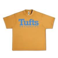 Peanut Butter Tufts University Urban Heavy Tee - InspiraDesign