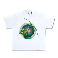 Green Arrow Dc, Green Arrow Dc Vintage, Green Arrow Dc Art, Green Arro Urban Heavy Tee | Teevron