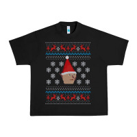 Black gnome boi   runescape Urban Heavy Tee - ArtChic