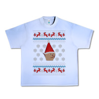 Grape Ice gnome boi   runescape Urban Heavy Tee - ArtChic