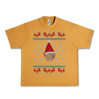 Peanut Butter gnome boi   runescape Urban Heavy Tee - ArtChic