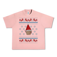 Salmon gnome boi   runescape Urban Heavy Tee - ArtChic